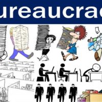 Bureaucracy