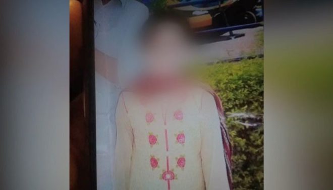 اسلام آباد میں 10 سال کی بچی زیادتی کے بعد قتل