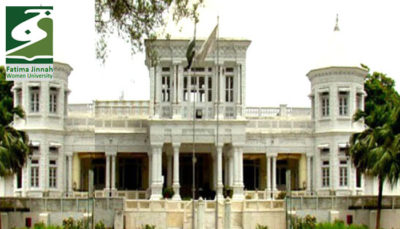 Fatima Jinnah University