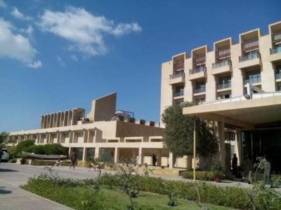 Gwadar Hotel Attack