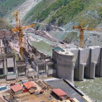 Mohmand Dam