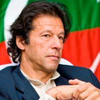 PTI Imran Khan