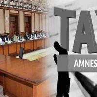 Tax Amnesty Scheme