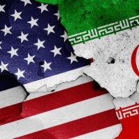 USA vs Iran