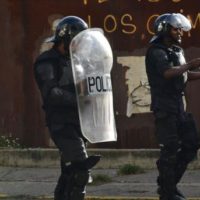 Venezuela Police