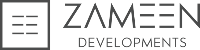Zameen Developments Logo
