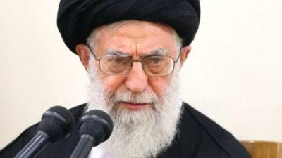  Ayatollah Ali Khamenei