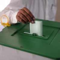 FATA Elections