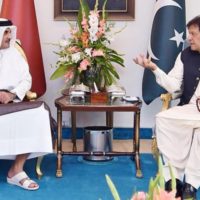 Imran Khan Meeting