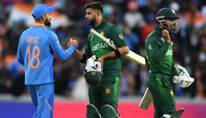 بھارت سے شکست کے بعد قومی ٹیم کا ورلڈکپ میں رہنا مشکل بن گیا