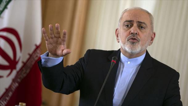 صیہونی انٹیلیجنس ایجنسی موساد جھوٹی خبریں پھیلا کر امریکہ کو اپنا آلہ کار بنا رہی ہے: ایرانی وزیر خارجہ