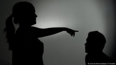 Men Domestic Violence