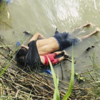 Mexico US Border Migrant Deaths
