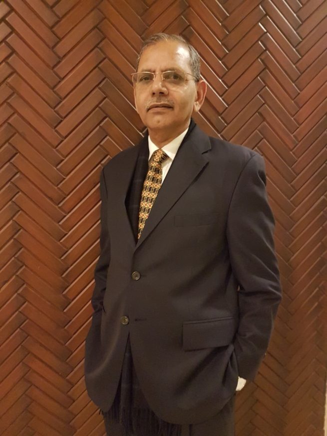 Naeem Siddiqui