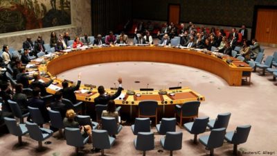  Security Council
