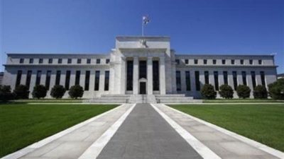 US Treasury Finance