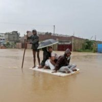 India Flood