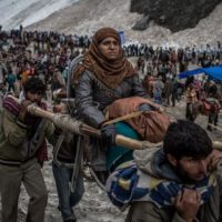 Kashmir Resettlement