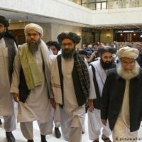 Taliban Talks