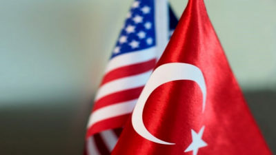 Turkey - US