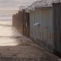 US Immigration Prison Attack