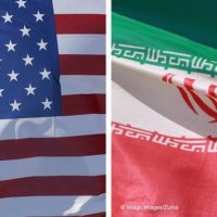 USA and Iran