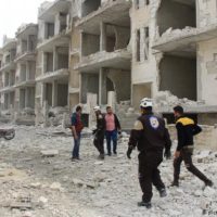 Idlib Ceasefire