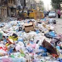 Karachi Garbage