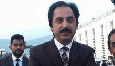 Muzaffar Abbasi
