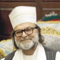 Sufi Azmat Ullah Shah