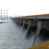 kishan Ganga Dam