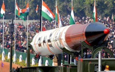 Indian Nuclear Program