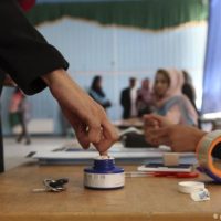 Afghan Election