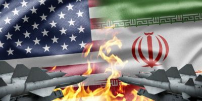 America and Iran