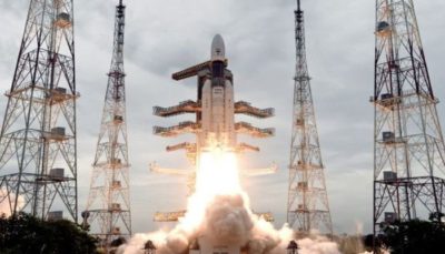 India Space Mission
