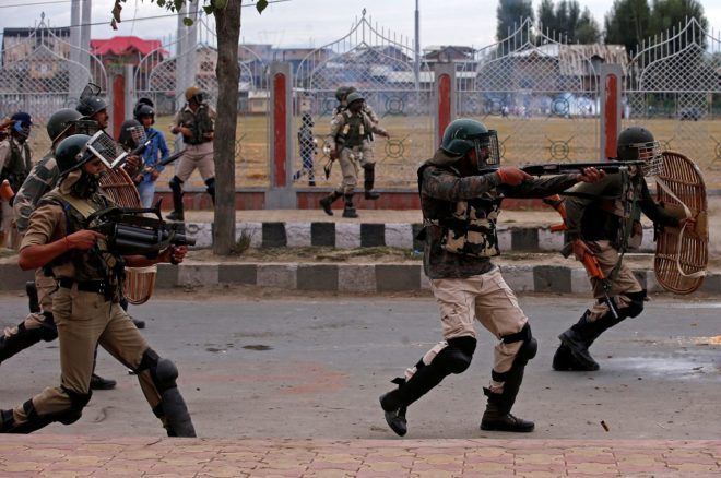 مقبوضہ کشمیر میں بھارتی ریاستی دہشت گردی، مزید 6 نوجوان شہید