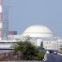 Iran Uranium Enrichment