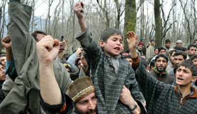 Kashmir Freedom