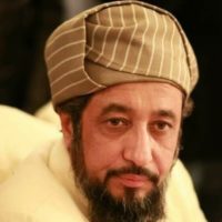 Maulana Hamid ul Haq