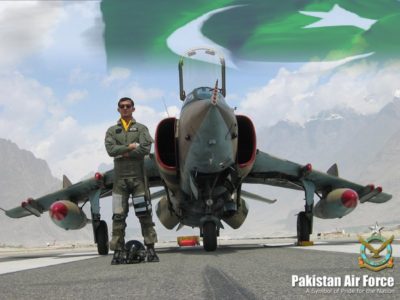 Pak Air Force