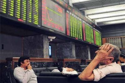 Pakistan Stock Market