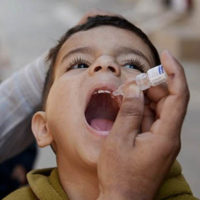 Polio Campaign