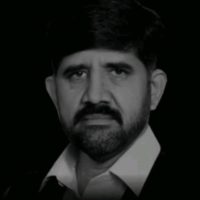 Mirza Waseem Baig