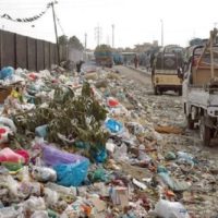 Clean Karachi Program