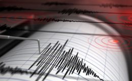 میرپور آزاد کشمیر ایک بار پھر زلزلے سے لرز اٹھا، ایک شخص جاں بحق