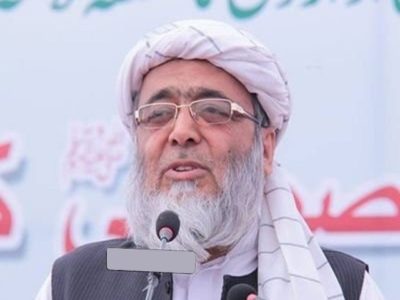 Hafiz Hussain Ahmed