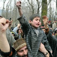 Kashmir Freedom