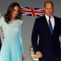 Prince William - Kate Middleton