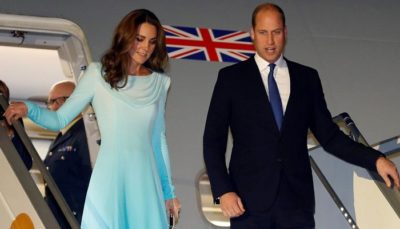 Prince William - Kate Middleton