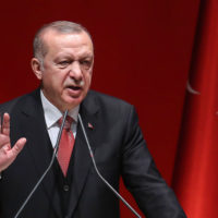 Rajab Tayyab Erdogan